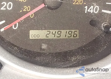 2005 Toyota Highlander V6 из США, поврежденный, VIN JTEEP21A550108086